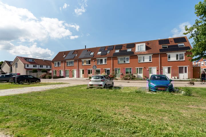 Foto 3 van Barracudastraat 10