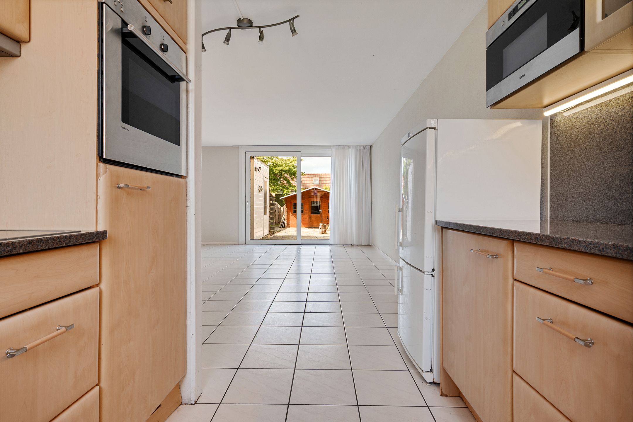 Foto 9 van Barracudastraat 10