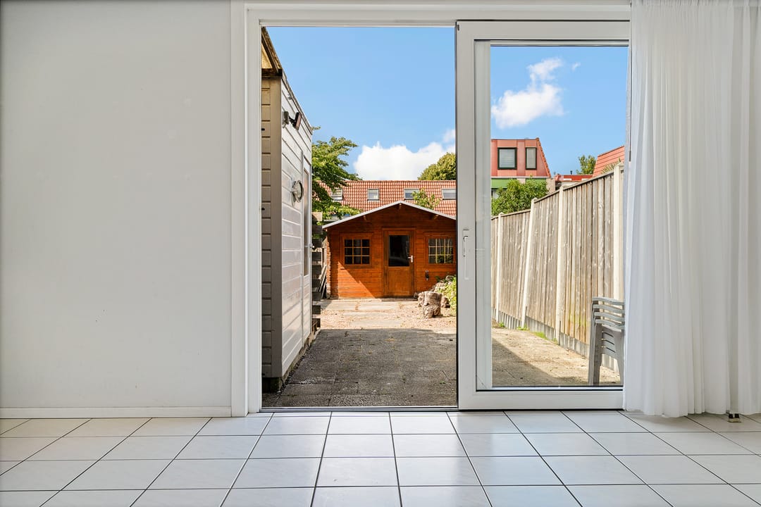 Foto 11 van Barracudastraat 10