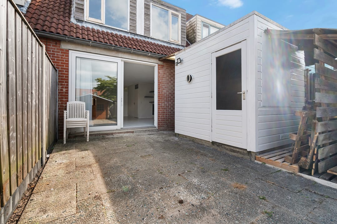 Foto 13 van Barracudastraat 10