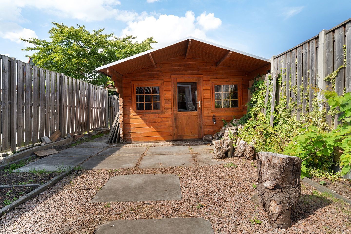 Foto 14 van Barracudastraat 10