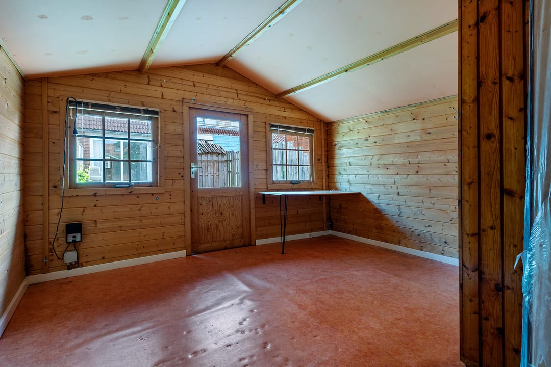 Foto 16 van Barracudastraat 10