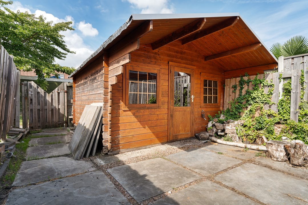 Foto 17 van Barracudastraat 10