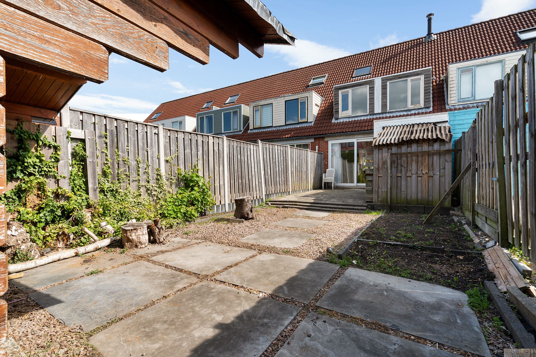 Foto 18 van Barracudastraat 10