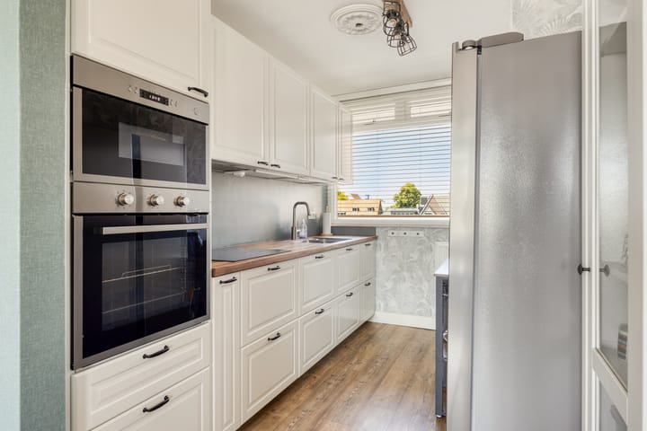 Foto 3 van Wilhelminapassage 22