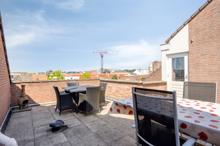 Foto 4 van Wilhelminapassage 22