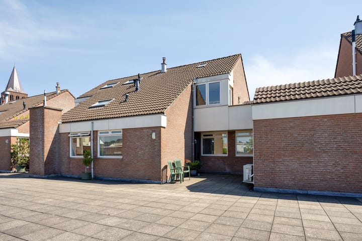 Foto 5 van Wilhelminapassage 22