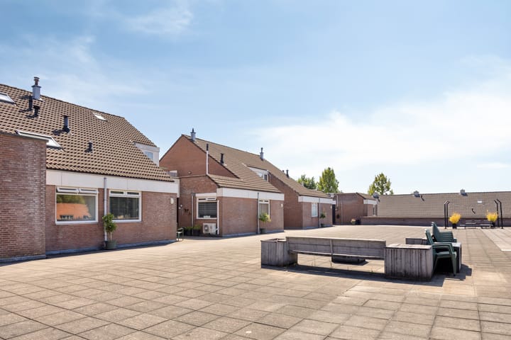 Foto 6 van Wilhelminapassage 22