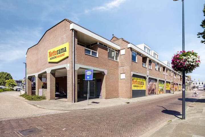 Foto 7 van Wilhelminapassage 22