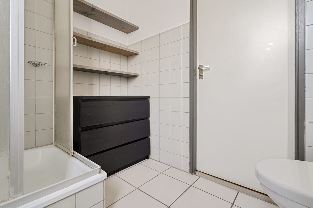 Foto 28 van Barracudastraat 10