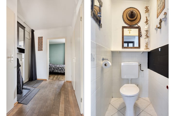 Foto 10 van Wilhelminapassage 22