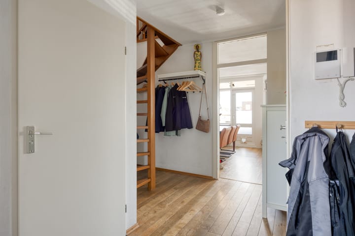 Foto 11 van Wilhelminapassage 22