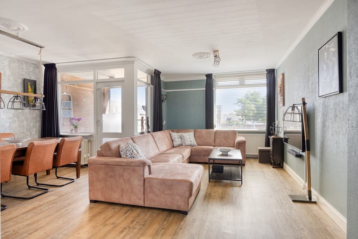 Foto 12 van Wilhelminapassage 22