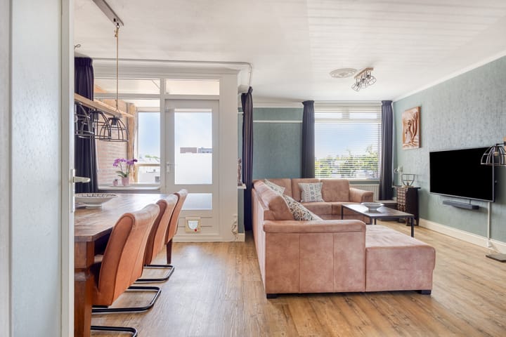 Foto 13 van Wilhelminapassage 22