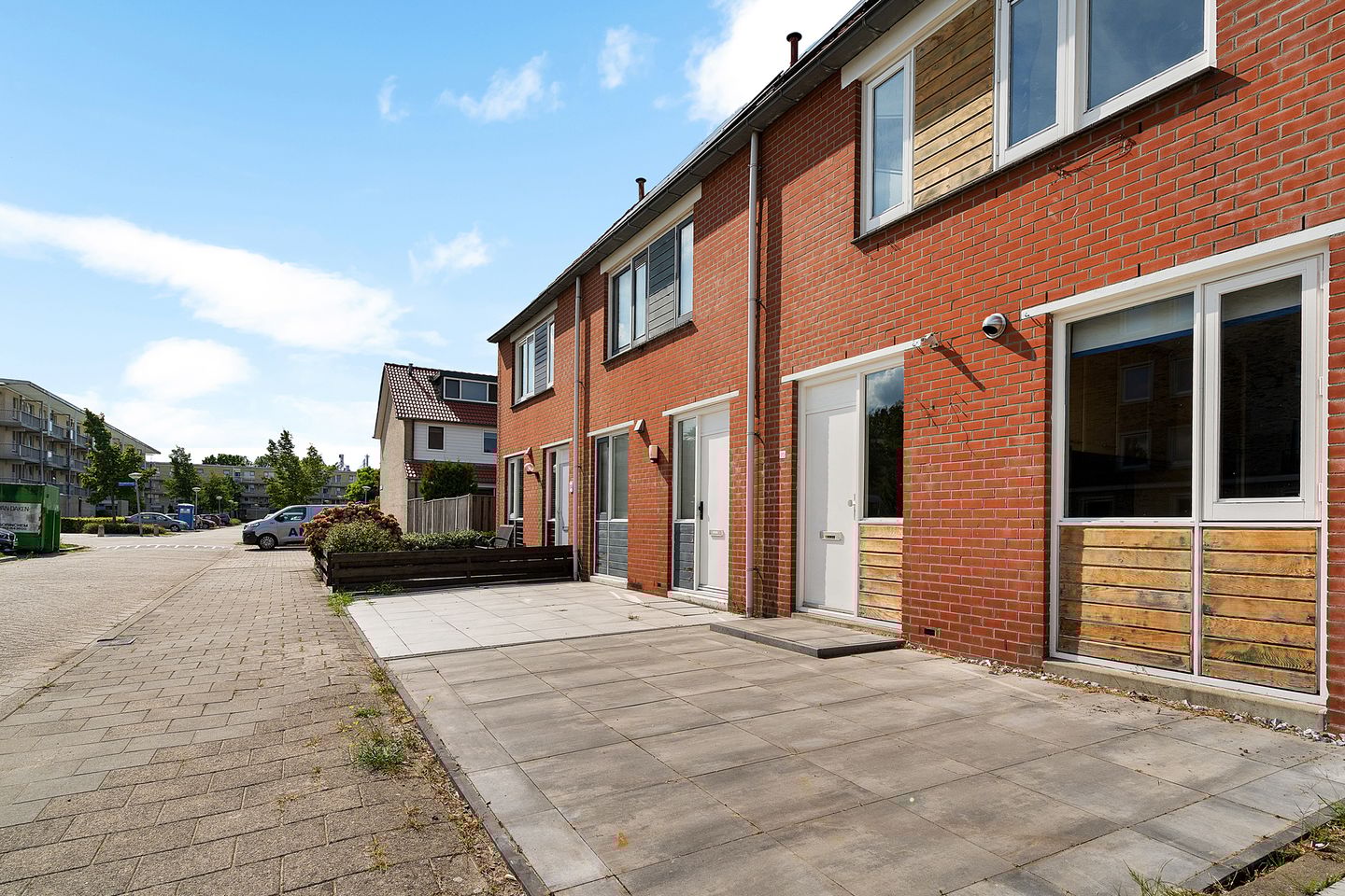 Foto 34 van Barracudastraat 10