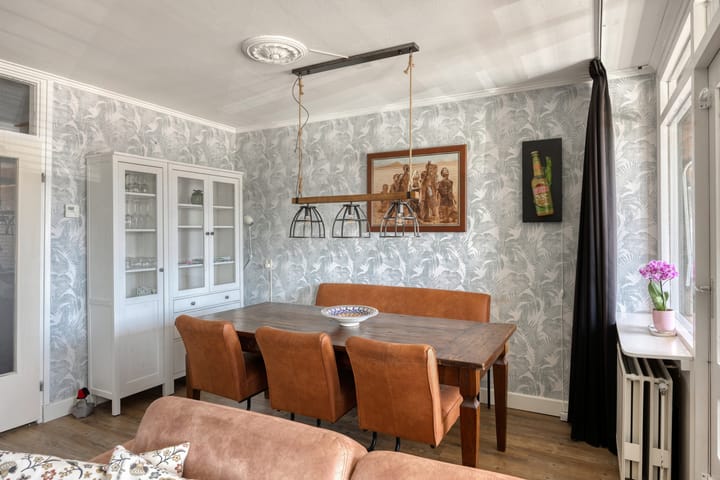 Foto 16 van Wilhelminapassage 22