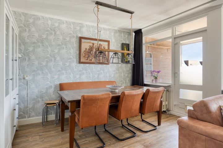 Foto 17 van Wilhelminapassage 22