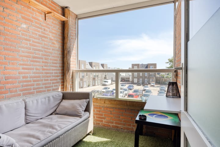 Foto 18 van Wilhelminapassage 22