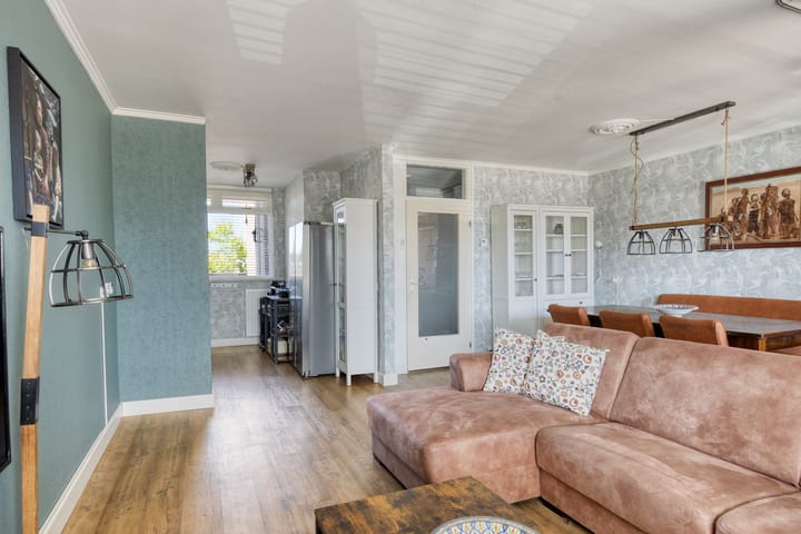 Foto 19 van Wilhelminapassage 22