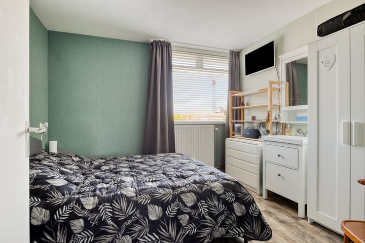 Foto 23 van Wilhelminapassage 22