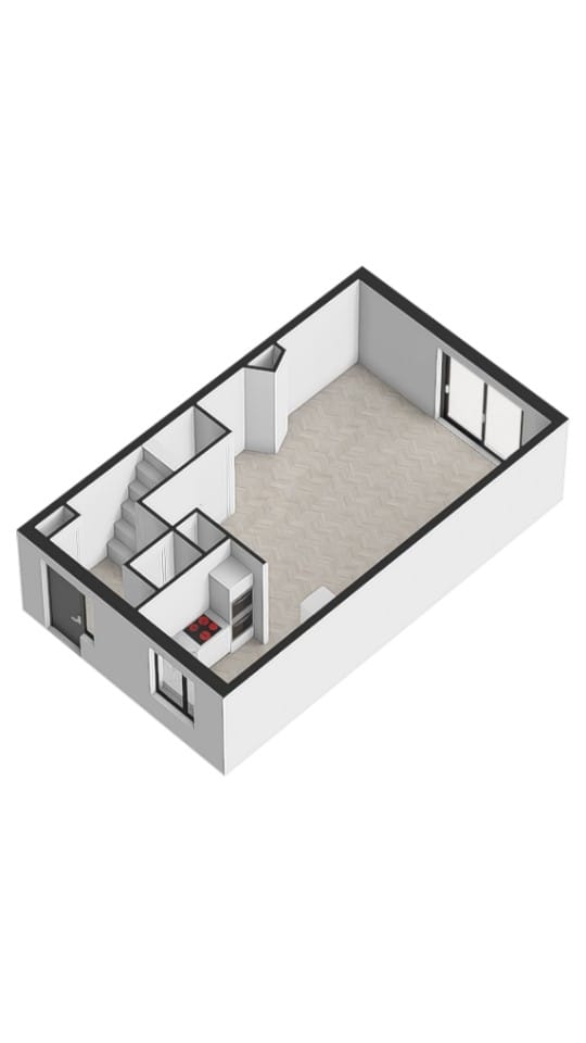 Foto 42 van Barracudastraat 10