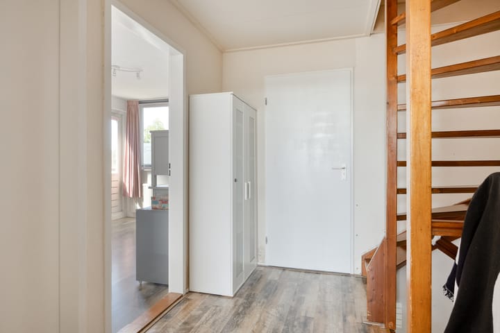 Foto 24 van Wilhelminapassage 22