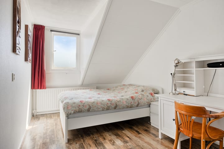 Foto 25 van Wilhelminapassage 22