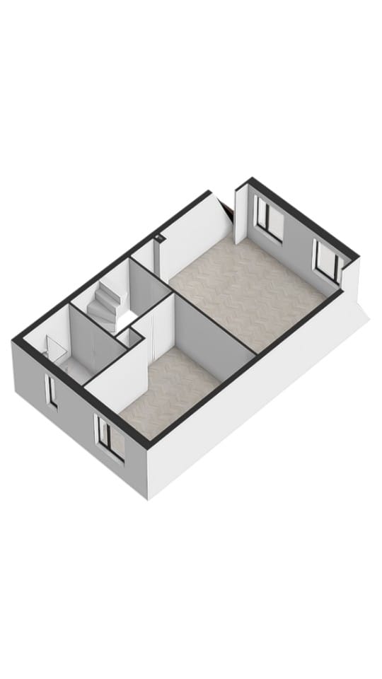 Foto 44 van Barracudastraat 10