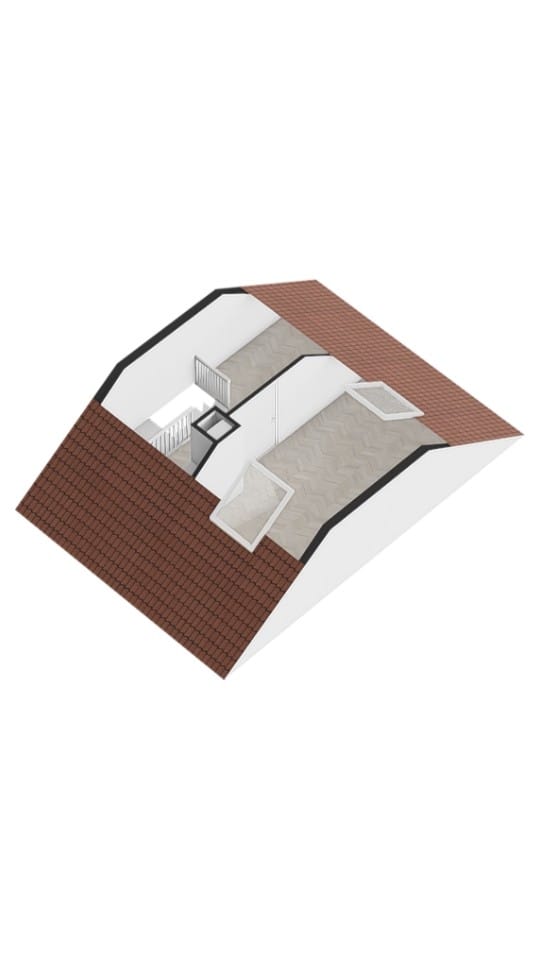 Foto 46 van Barracudastraat 10