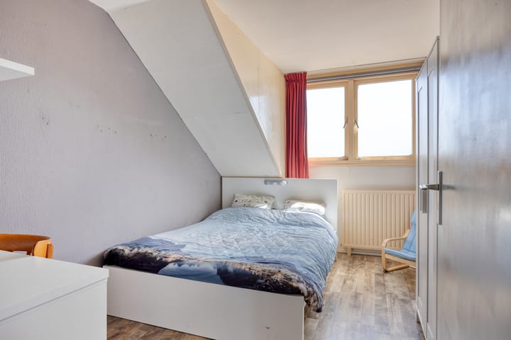 Foto 28 van Wilhelminapassage 22