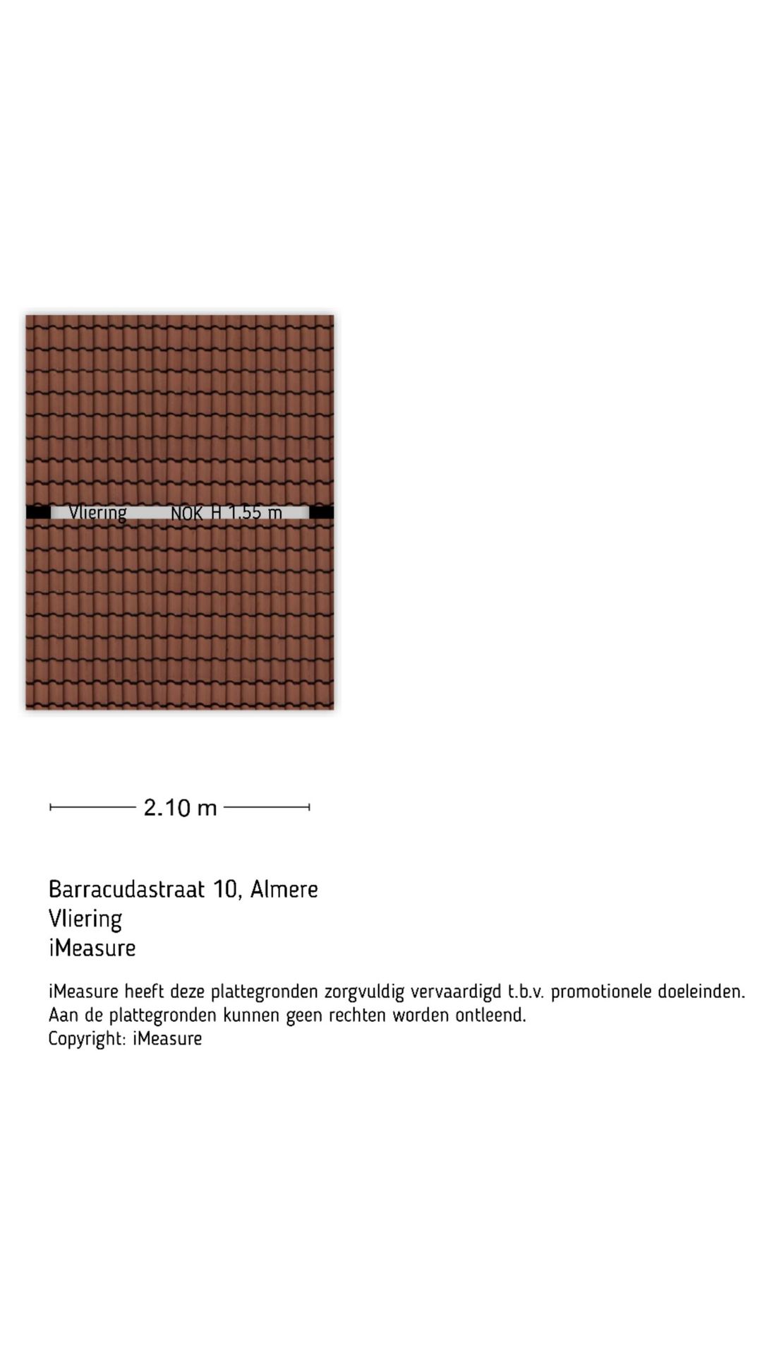 Foto 47 van Barracudastraat 10