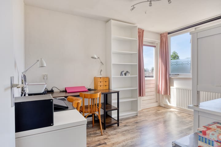 Foto 29 van Wilhelminapassage 22