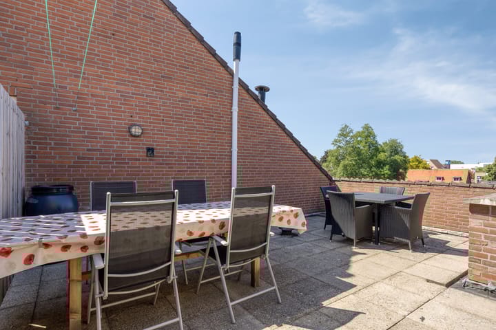 Foto 30 van Wilhelminapassage 22