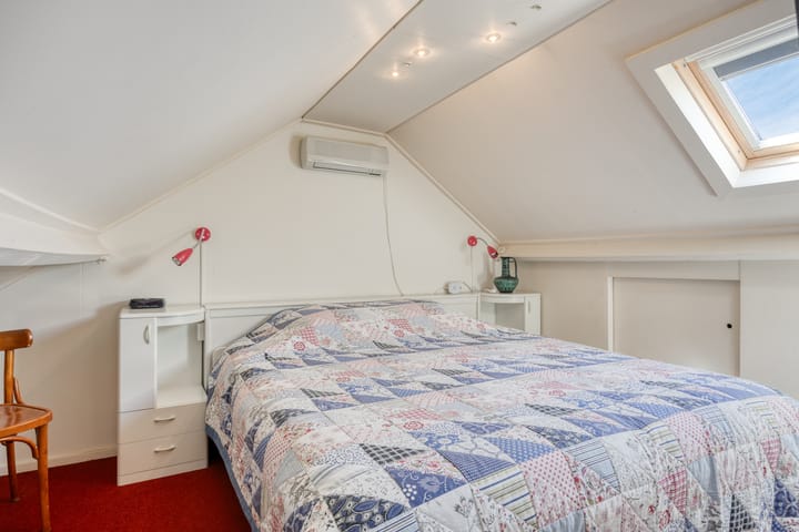 Foto 33 van Wilhelminapassage 22