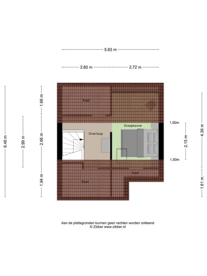 Foto 36 van Wilhelminapassage 22