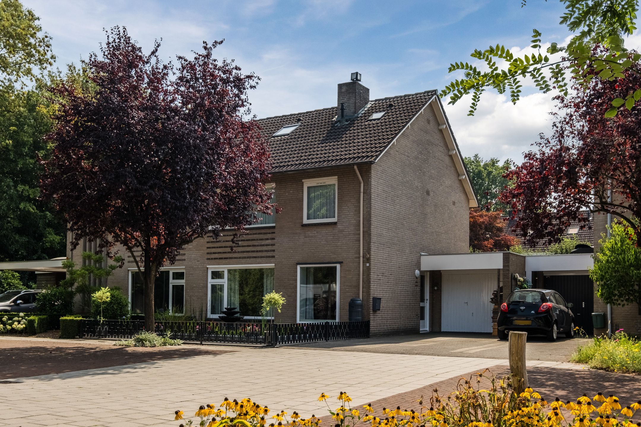 Koninginnelaan, 40, Sint-Oedenrode, 5491JV, Noord-Brabant, Nederland 40