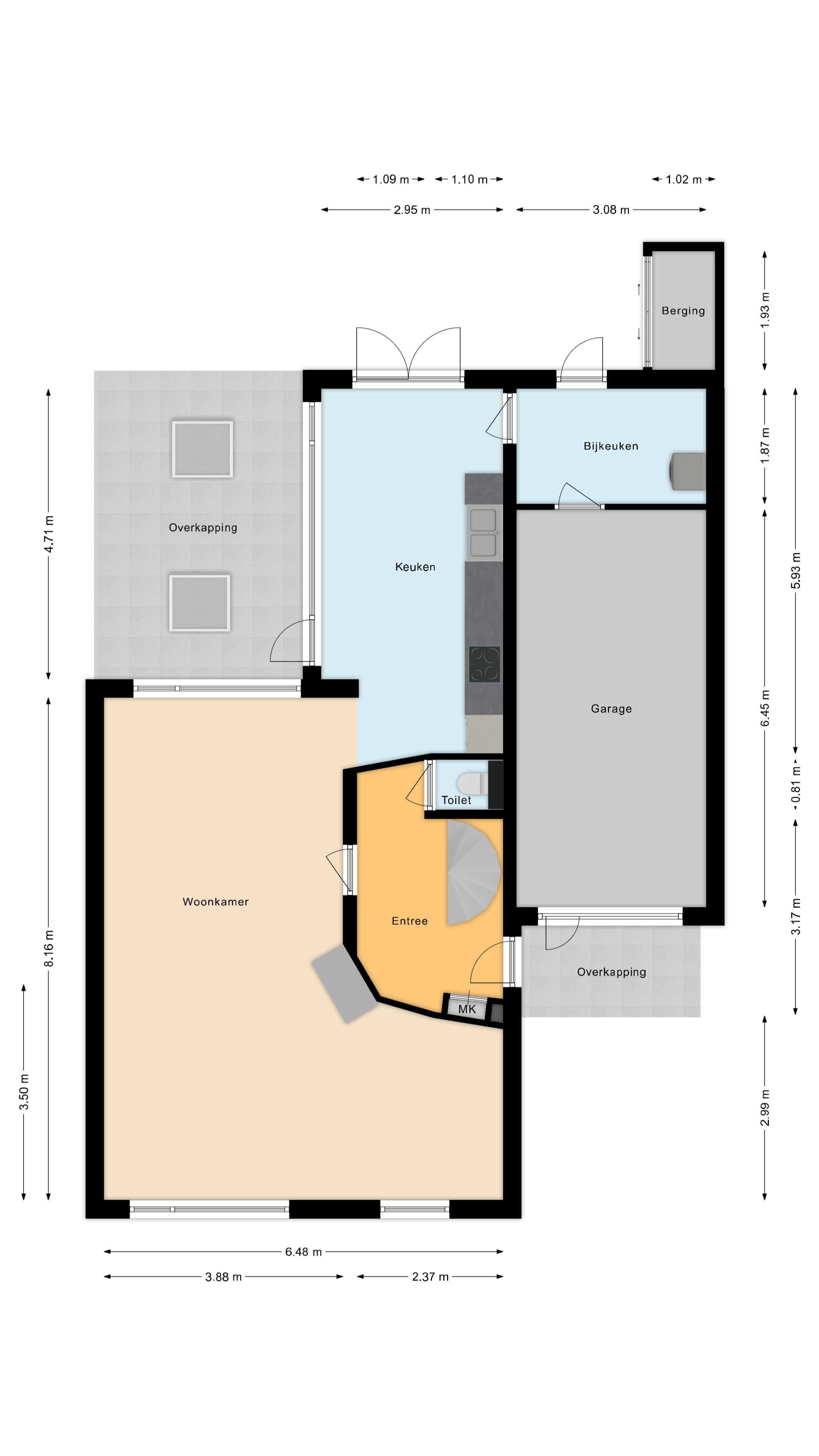 Foto 12 van Koninginnelaan 40