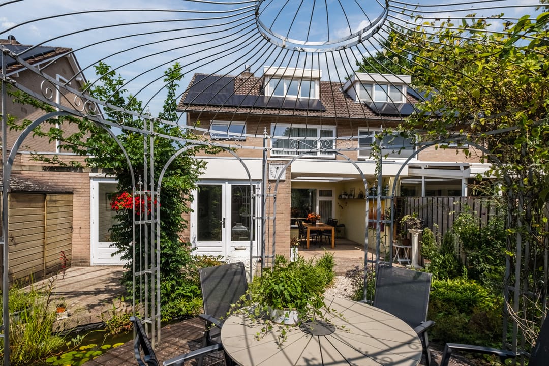 Foto 53 van Koninginnelaan 40