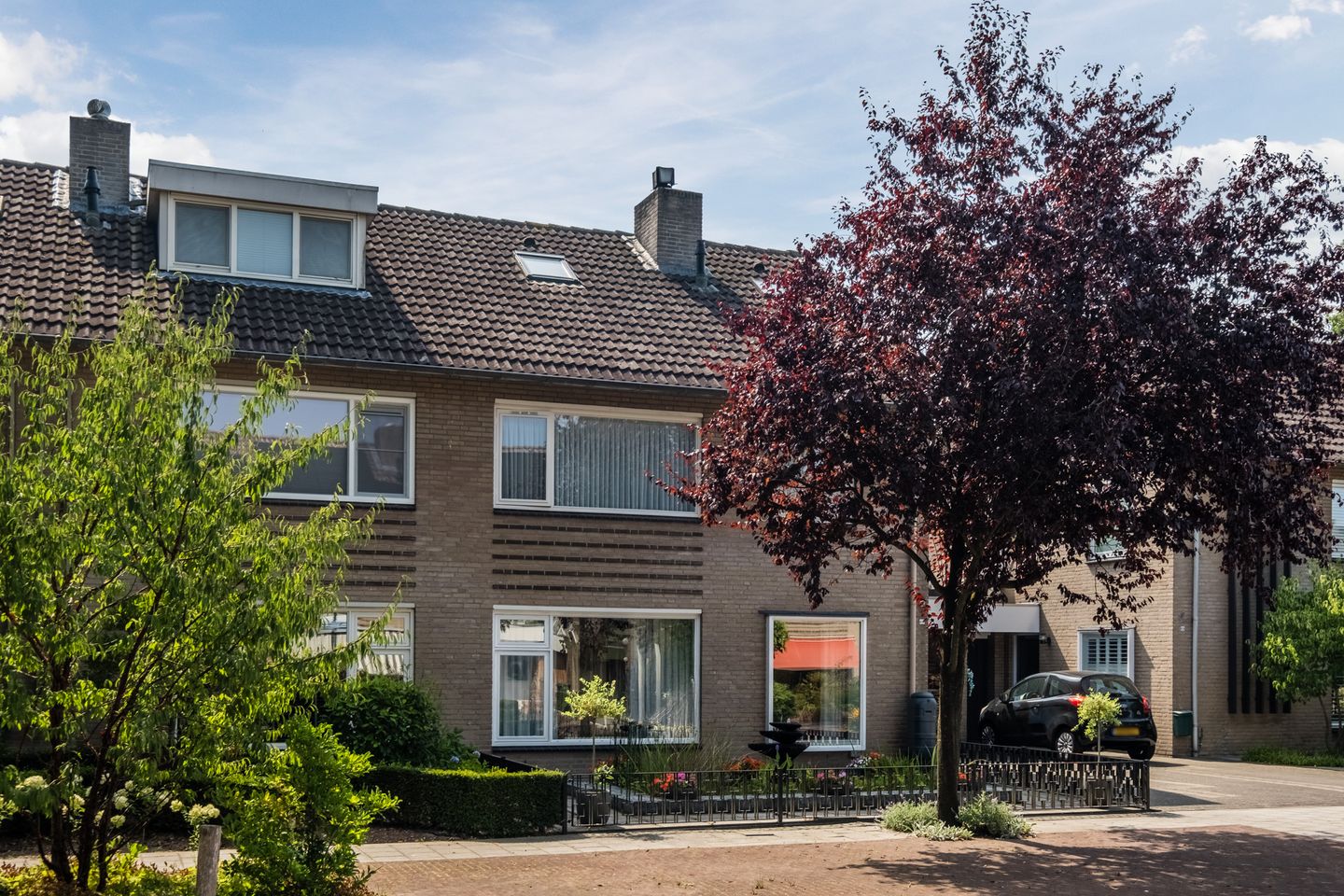 Foto 55 van Koninginnelaan 40