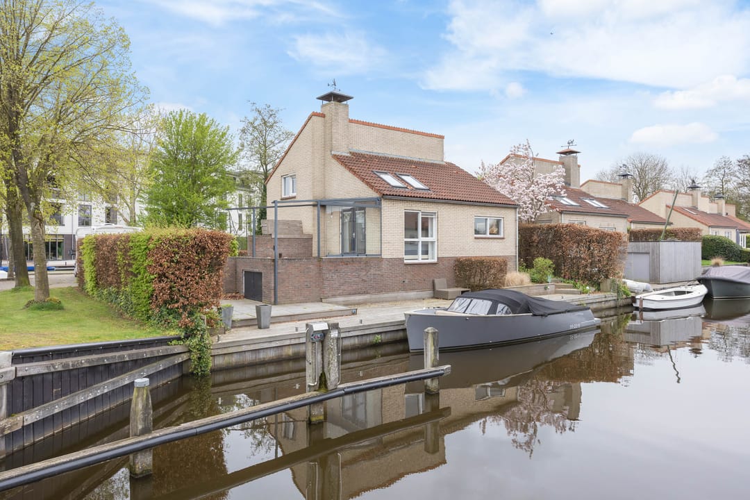 Foto 1 van Doniapark 54