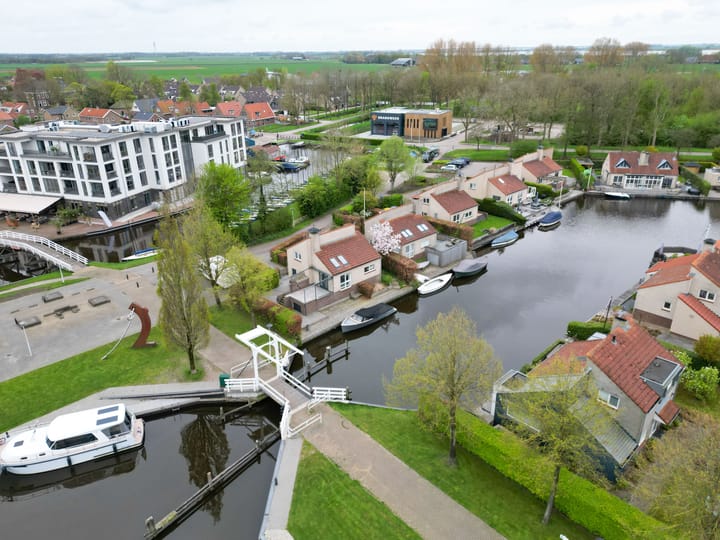 Foto 2 van Doniapark 54