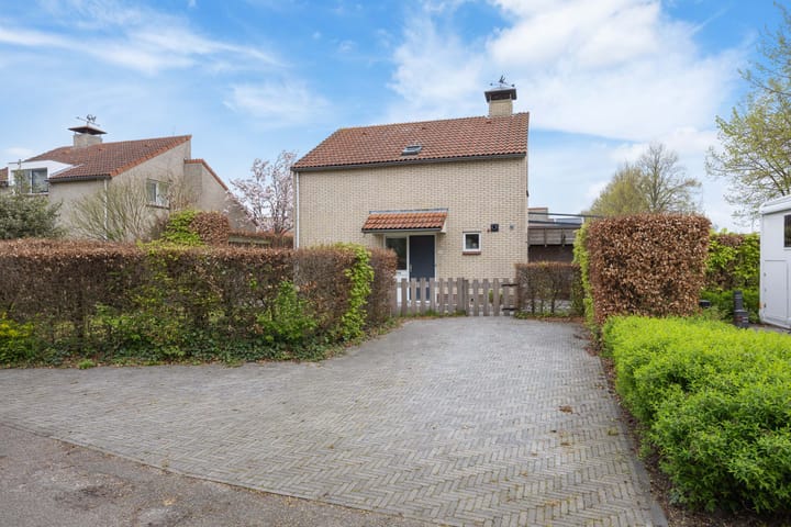 Foto 4 van Doniapark 54