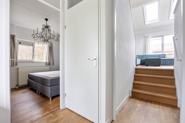 Foto 5 van Doniapark 54