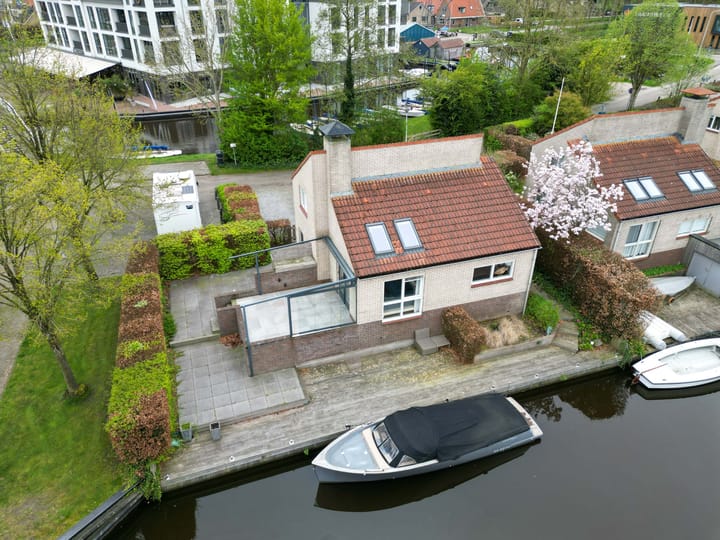 Foto 3 van Doniapark 54