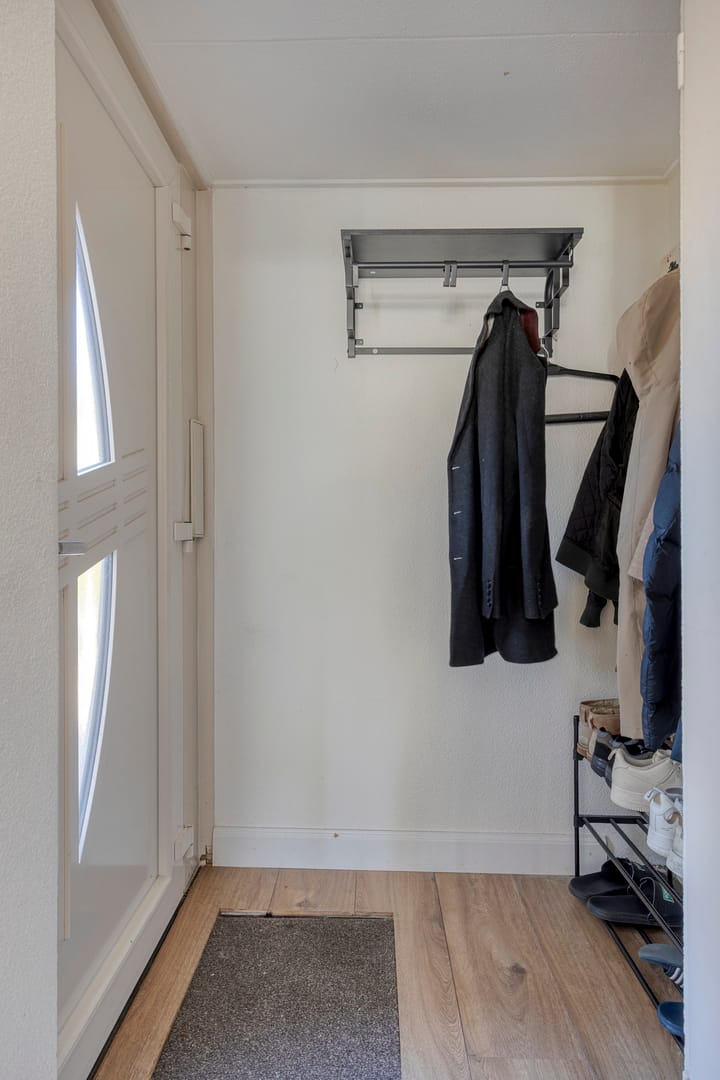 Foto 3 van Schuivenoord 122