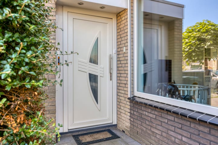 Foto 2 van Schuivenoord 122