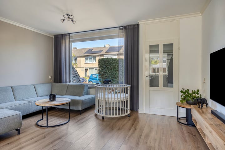 Foto 5 van Schuivenoord 122