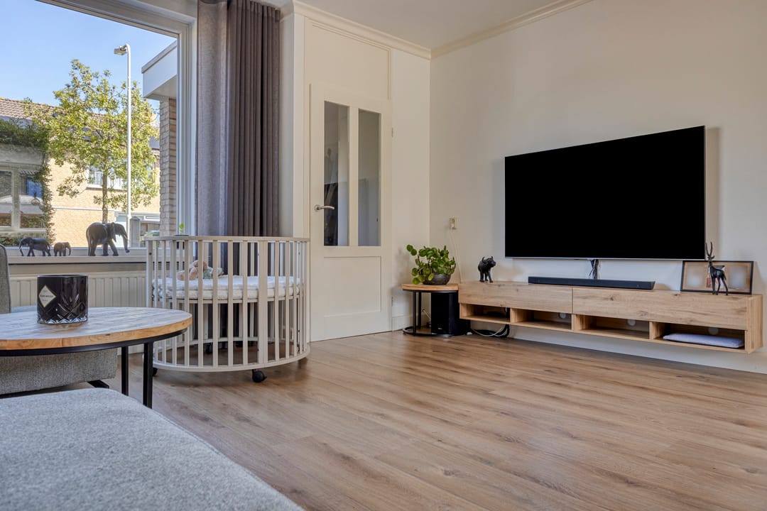 Photo 7 of Schuivenoord 122