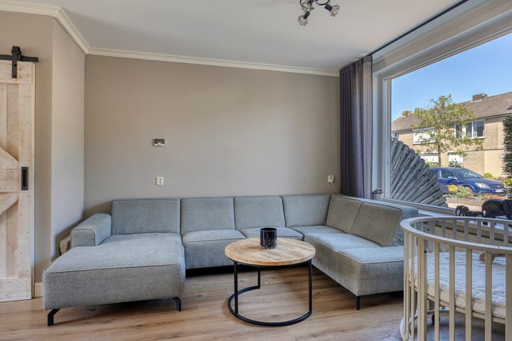 Foto 6 van Schuivenoord 122