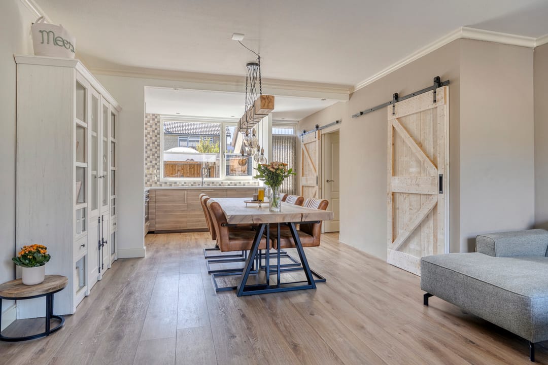 Photo 8 of Schuivenoord 122